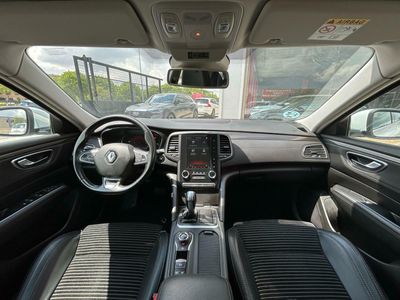 Renault Talisman S.T. Zen Blue dCi 118kW (160CV) EDC