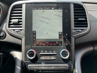 Renault Talisman S.T. Zen Blue dCi 118kW (160CV) EDC