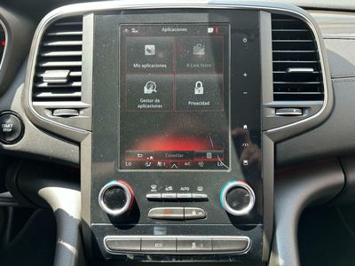 Renault Talisman S.T. Zen Blue dCi 118kW (160CV) EDC