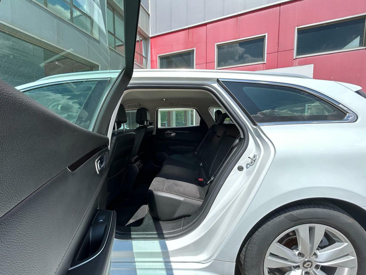 Renault Talisman S.T. Zen Blue dCi 118kW (160CV) EDC - Foto 2
