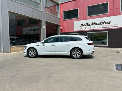 Renault Talisman S.T. Zen Blue dCi 118kW (160CV) EDC