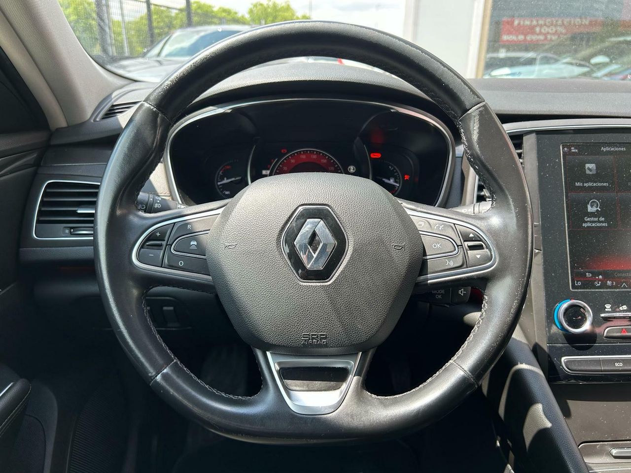 Renault Talisman S.T. Zen Blue dCi 118kW (160CV) EDC - Foto 2