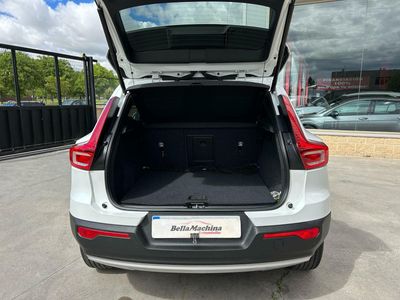 Volvo XC40 1.5 T2 Momentum Pro Auto