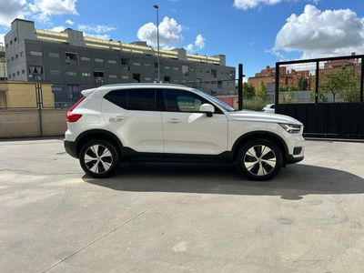 Volvo XC40 1.5 T2 Momentum Pro Auto