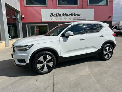 Volvo XC40 1.5 T2 Momentum Pro Auto