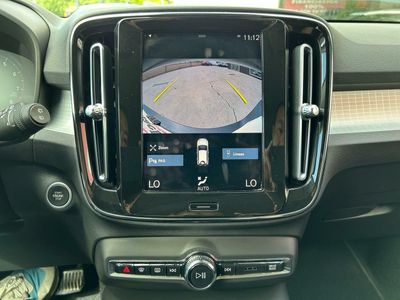 Volvo XC40 1.5 T2 Momentum Pro Auto