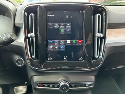Volvo XC40 1.5 T2 Momentum Pro Auto