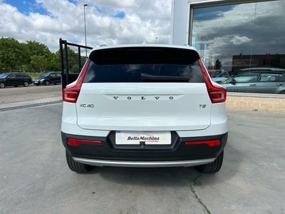Volvo XC40 1.5 T2 Momentum Pro Auto