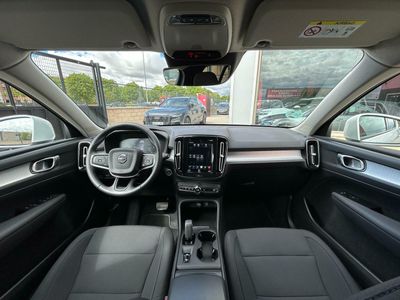 Volvo XC40 1.5 T2 Momentum Pro Auto