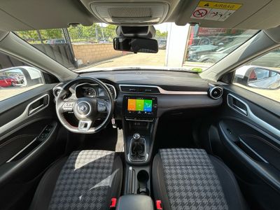 MG ZS 1.5 Comfort
