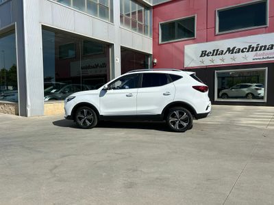 MG ZS 1.5 Comfort