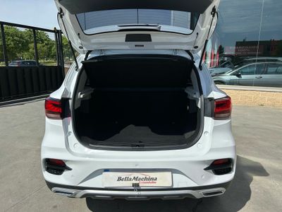 MG ZS 1.5 Comfort