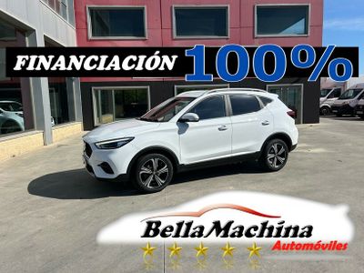 MG ZS 1.5 Comfort