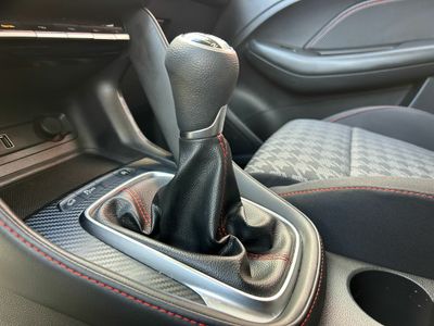 MG ZS 1.5 Comfort