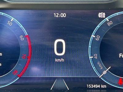 Skoda Octavia 1.5 TSI m-HEV 110kW (150CV) DSG Ambition