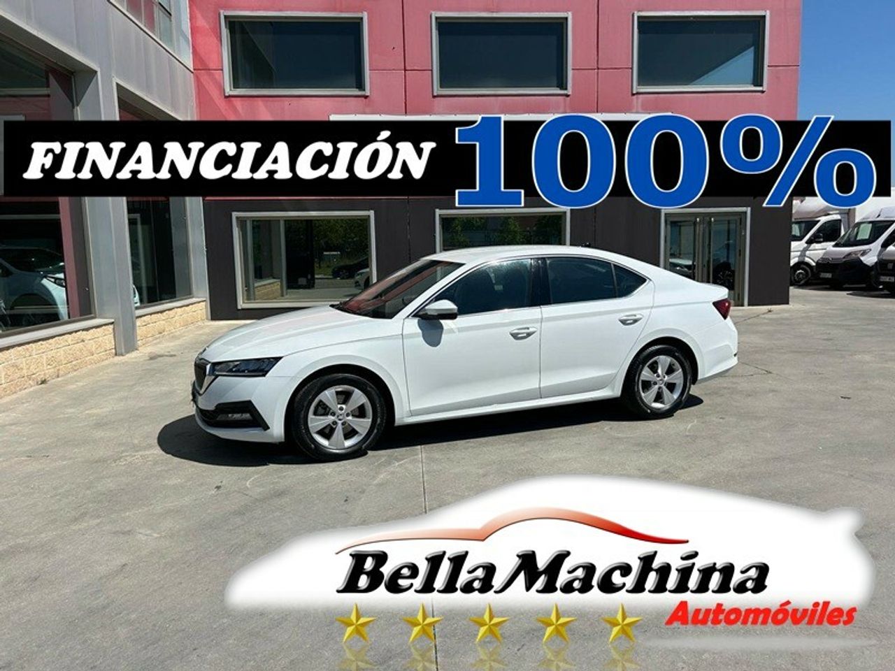 Foto skoda octavia 2021 /