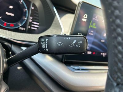Skoda Octavia 1.5 TSI m-HEV 110kW (150CV) DSG Ambition