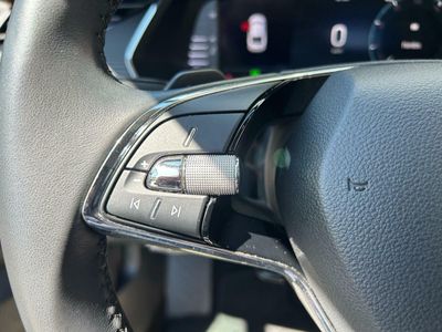 Skoda Octavia 1.5 TSI m-HEV 110kW (150CV) DSG Ambition