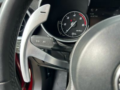 Alfa Romeo Stelvio 2.2 Diésel 132kW (180CV) Executive RWD