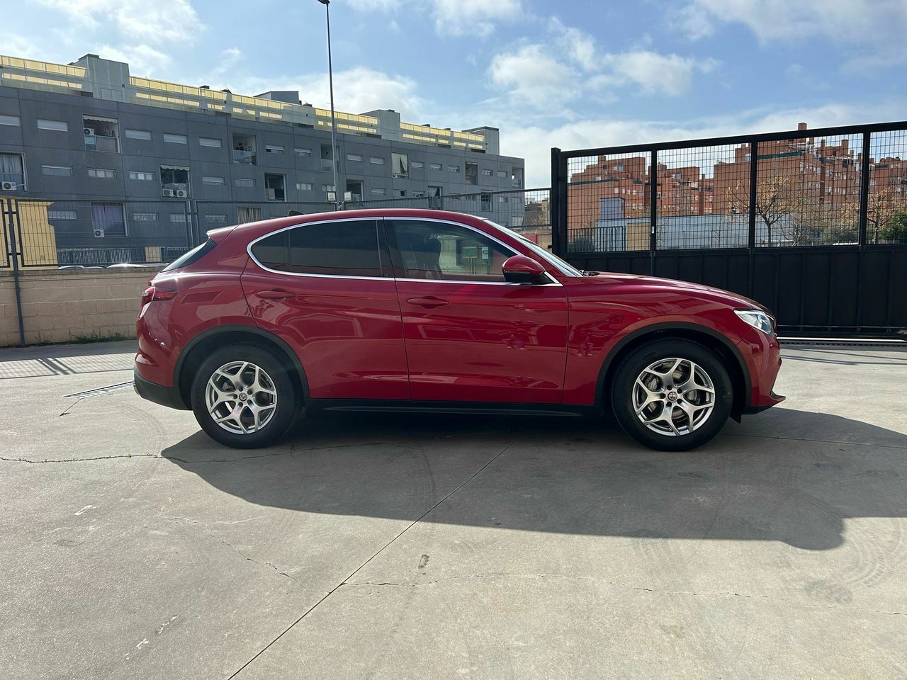 Alfa Romeo Stelvio 2.2 Diésel 132kW (180CV) Executive RWD - Foto 2