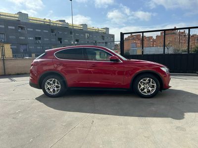 Alfa Romeo Stelvio 2.2 Diésel 132kW (180CV) Executive RWD