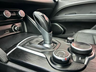 Alfa Romeo Stelvio 2.2 Diésel 132kW (180CV) Executive RWD