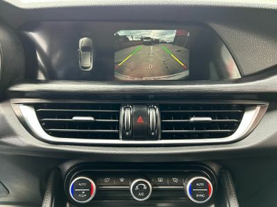 Alfa Romeo Stelvio 2.2 Diésel 132kW (180CV) Executive RWD