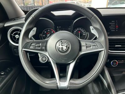 Alfa Romeo Stelvio 2.2 Diésel 132kW (180CV) Executive RWD