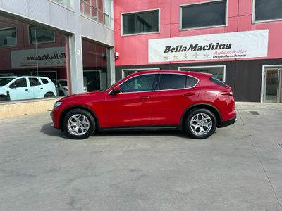 Alfa Romeo Stelvio 2.2 Diésel 132kW (180CV) Executive RWD