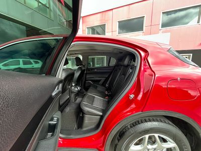 Alfa Romeo Stelvio 2.2 Diésel 132kW (180CV) Executive RWD
