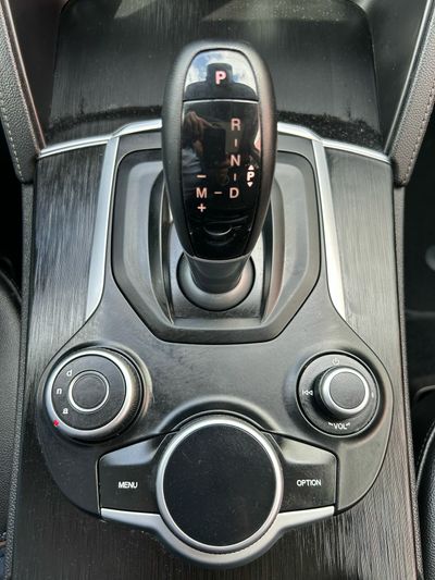 Alfa Romeo Stelvio 2.2 Diésel 132kW (180CV) Executive RWD