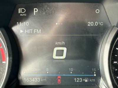 Alfa Romeo Stelvio 2.2 Diésel 132kW (180CV) Executive RWD