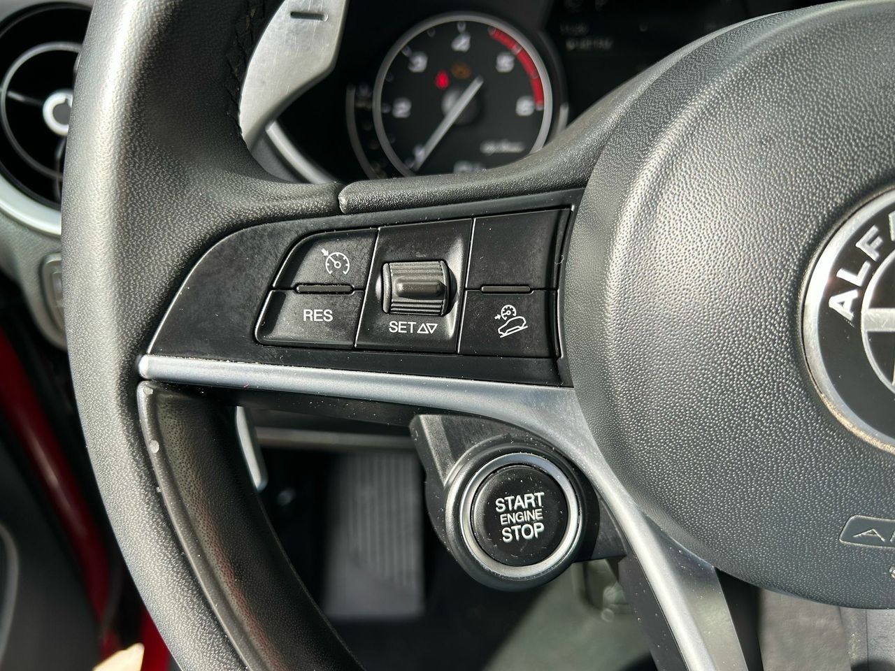 Alfa Romeo Stelvio 2.2 Diésel 132kW (180CV) Executive RWD - Foto 2