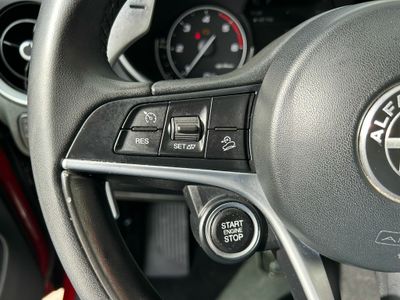 Alfa Romeo Stelvio 2.2 Diésel 132kW (180CV) Executive RWD