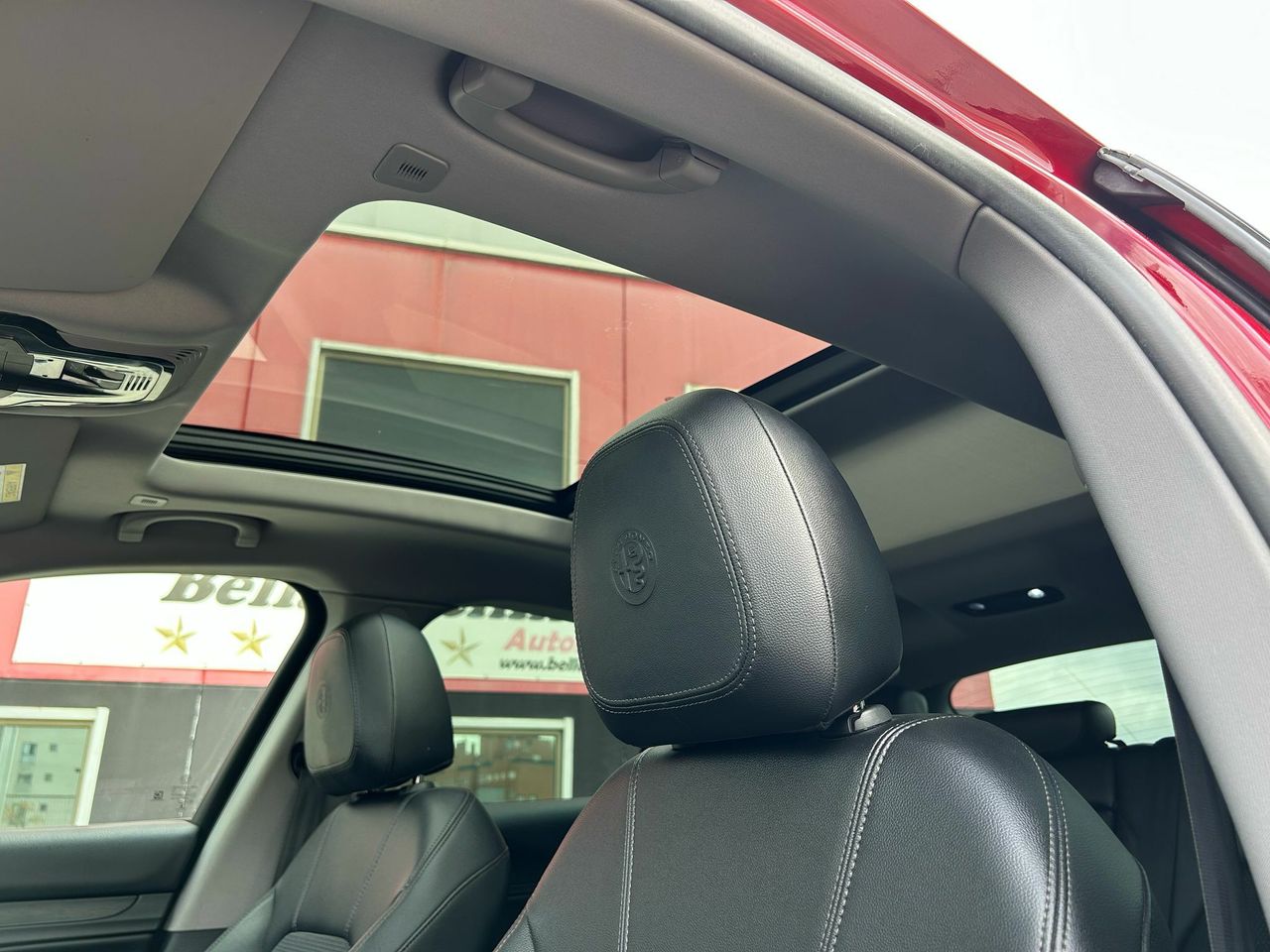 Alfa Romeo Stelvio 2.2 Diésel 132kW (180CV) Executive RWD - Foto 2