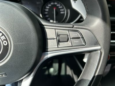 Alfa Romeo Stelvio 2.2 Diésel 132kW (180CV) Executive RWD