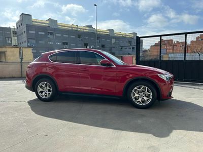 Alfa Romeo Stelvio 2.2 Diésel 132kW (180CV) Executive RWD