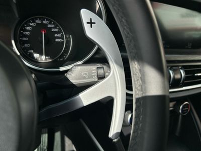 Alfa Romeo Stelvio 2.2 Diésel 132kW (180CV) Executive RWD