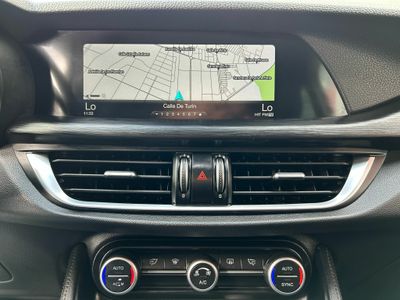 Alfa Romeo Stelvio 2.2 Diésel 132kW (180CV) Executive RWD