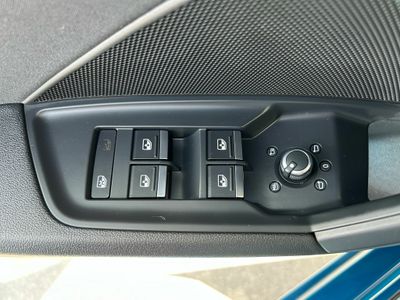 Audi A3 Sportback Advanced 35 TDI 110kW S tronic