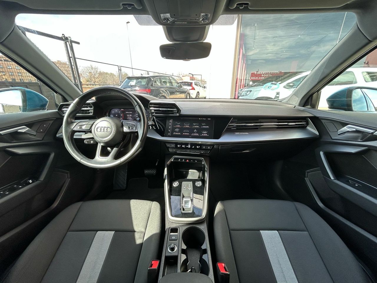 Audi A3 Sportback Advanced 35 TDI 110kW S tronic - Foto 2