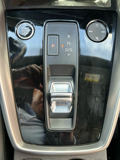 Audi A3 Sportback Advanced 35 TDI 110kW S tronic