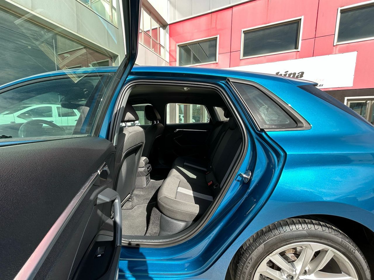 Audi A3 Sportback Advanced 35 TDI 110kW S tronic - Foto 2