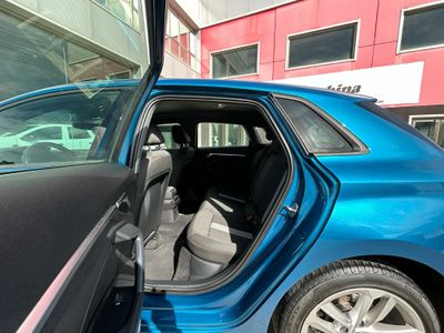 Audi A3 Sportback Advanced 35 TDI 110kW S tronic