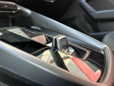 Audi A3 Sportback Advanced 35 TDI 110kW S tronic