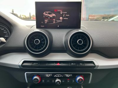 Audi Q2 Design 30 TDI 85kW (116CV)
