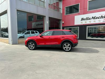 Audi Q2 Design 30 TDI 85kW (116CV)