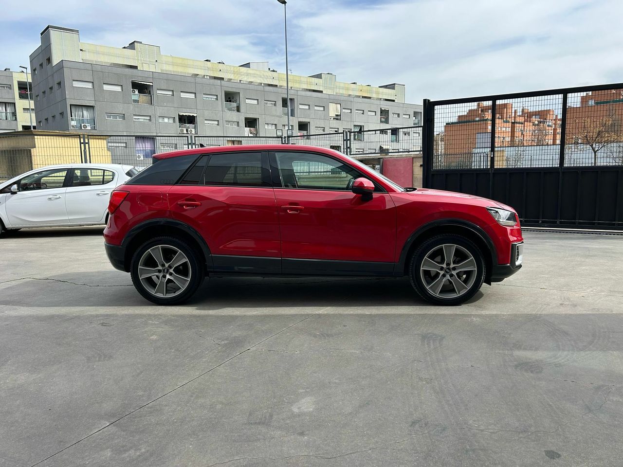 Audi Q2 Design 30 TDI 85kW (116CV) - Foto 2
