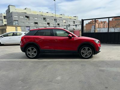 Audi Q2 Design 30 TDI 85kW (116CV)