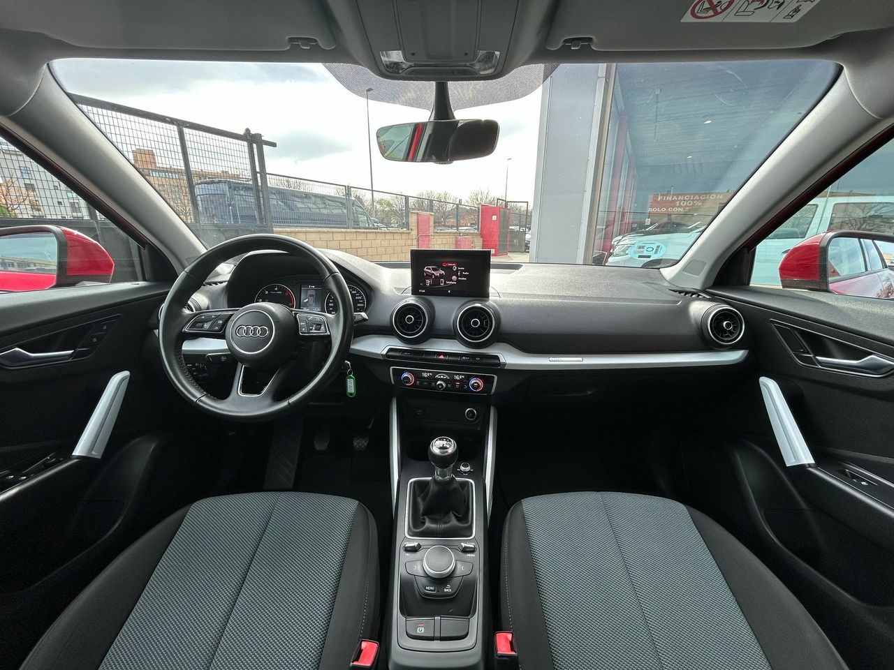Audi Q2 Design 30 TDI 85kW (116CV) - Foto 2